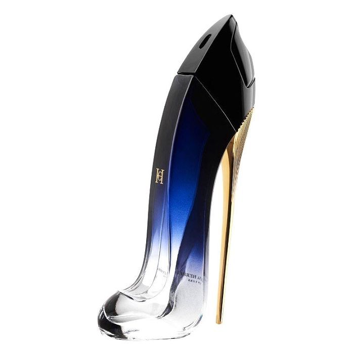 Парфюмированная вода Carolina Herrera Good Girl Legere 50 мл (8411061907580) изображение 2