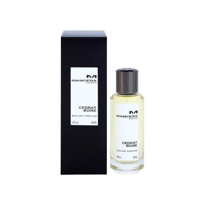 Парфюмированная вода Mancera Cedrat Boise 60 мл (3760265190492)