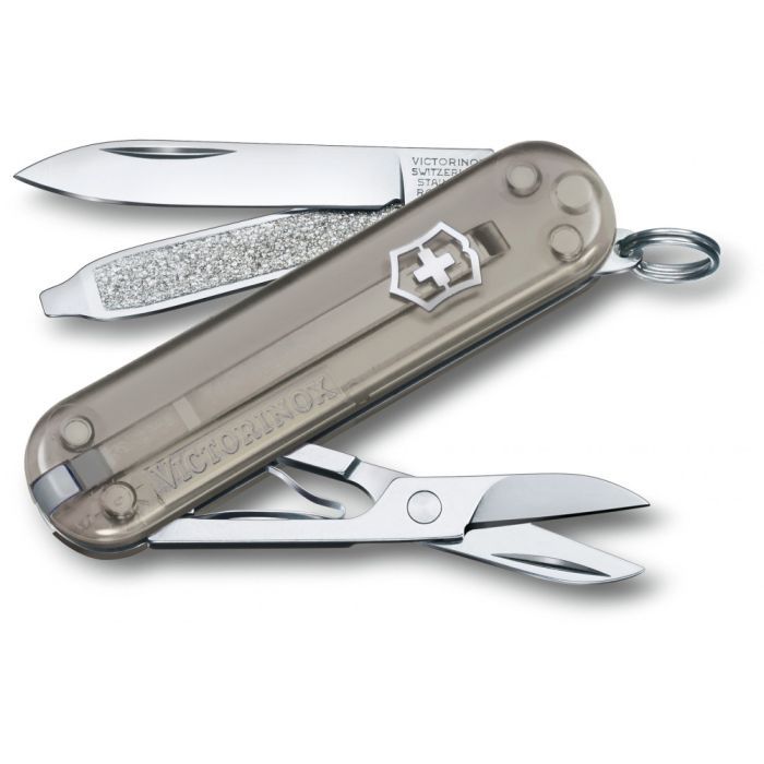 Нож Victorinox Classic SD Colors Style Icon (0.6223.G)