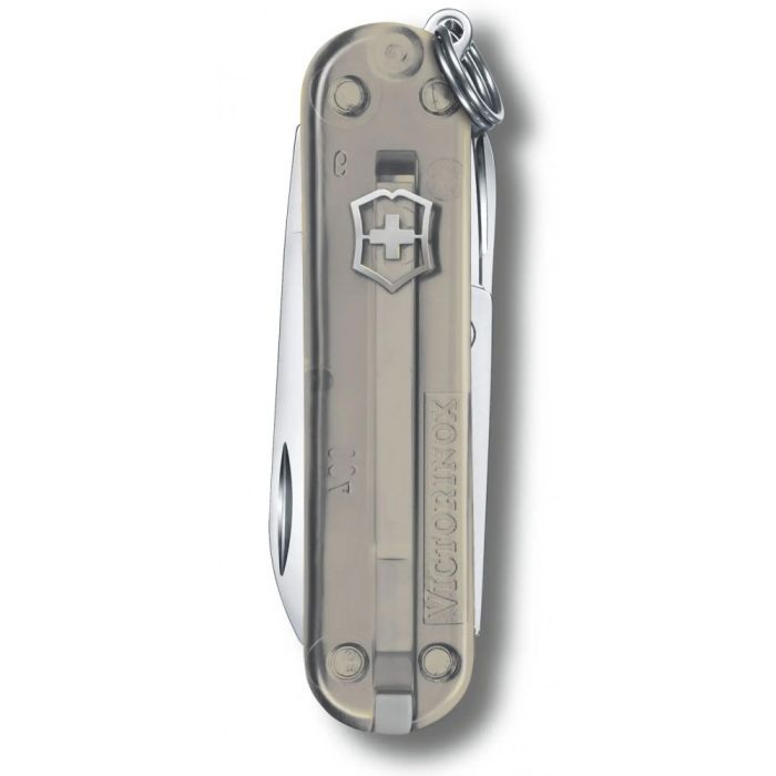 Нож Victorinox Classic SD Colors Style Icon (0.6223.G) изображение 2