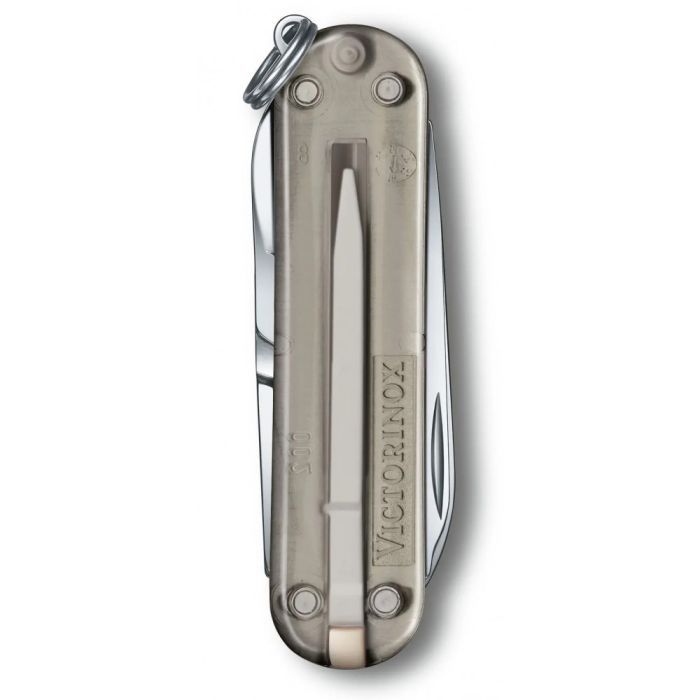 Нож Victorinox Classic SD Colors Style Icon (0.6223.G) изображение 3