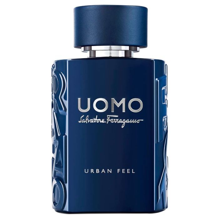 Туалетная вода Salvatore Ferragamo Uomo Urban Feel тестер 100 мл (00179)