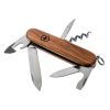 Нож Victorinox Spartan Wood (1.3601.63B1) изображение 2