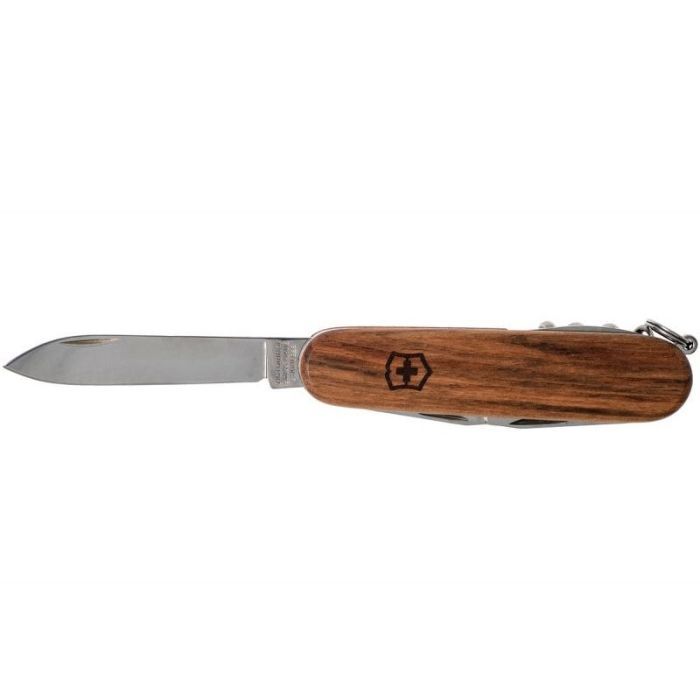 Нож Victorinox Spartan Wood (1.3601.63B1) изображение 4