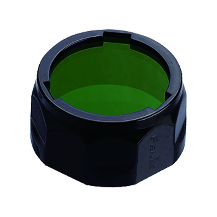 Диффузионный фильтр Fenix AOF-S+ Green (AOF-Splusgr)