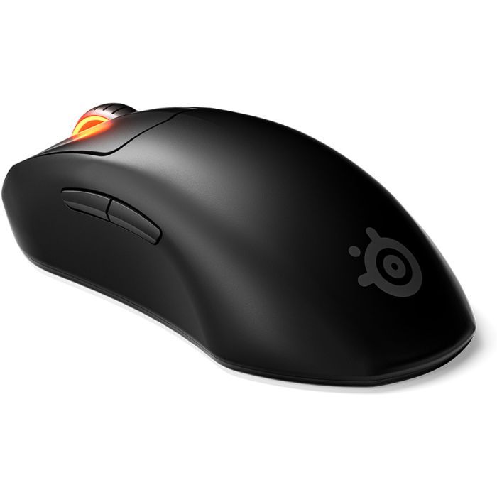 Мышка SteelSeries Prime Mini Wireless Black (62426) изображение 2
