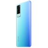 Мобильный телефон Vivo Y31 4/64GB Ocean Blue изображение 9