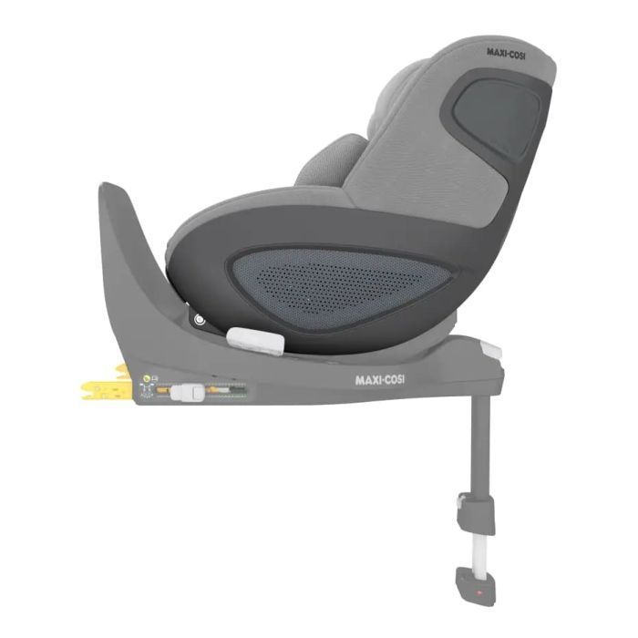 Автокресло Maxi-Cosi Pearl 360 Authentic Grey (8045510110) изображение 5