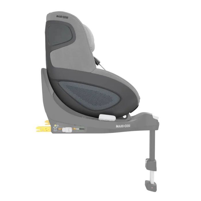 Автокресло Maxi-Cosi Pearl 360 Authentic Grey (8045510110) изображение 6