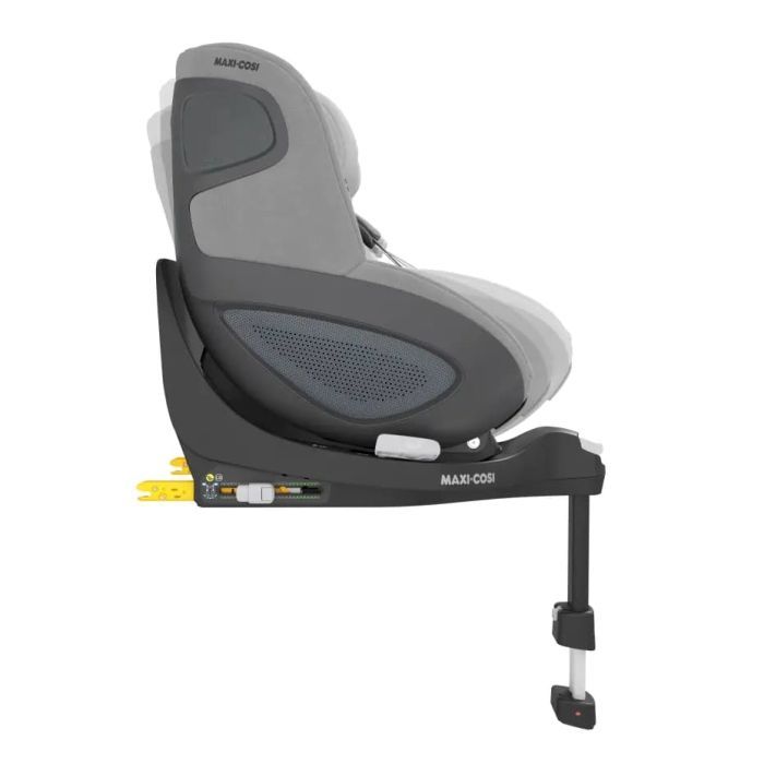 Автокресло Maxi-Cosi Pearl 360 Authentic Grey (8045510110) изображение 8