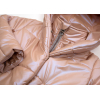 Куртка Brilliant пальто "Rozi" (21706-122G-pink) изображение 3