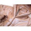 Куртка детская Brilliant пальто "Rozi" (21706-122G-pink) изображение 3
