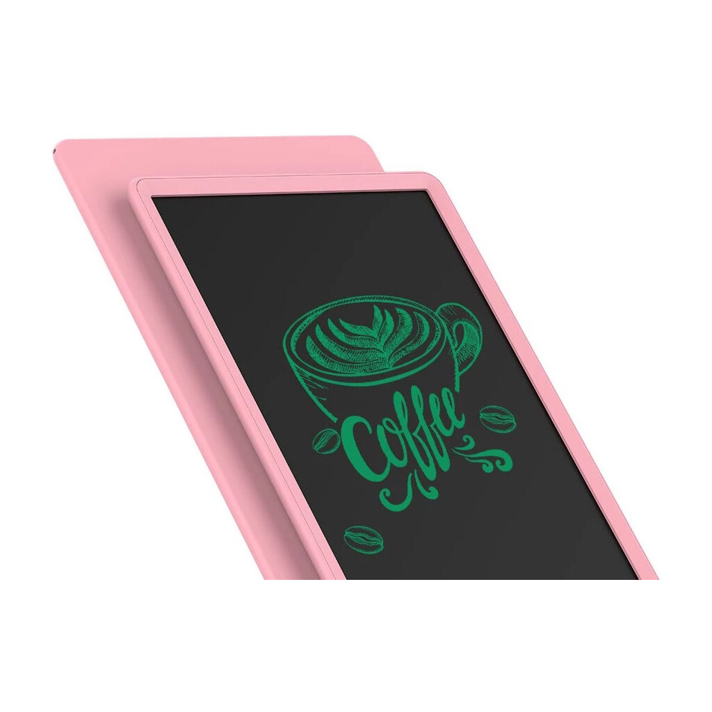 Планшет для малювання Xiaomi Writing tablet 10" Pink (WS210 Pink) зображення 2