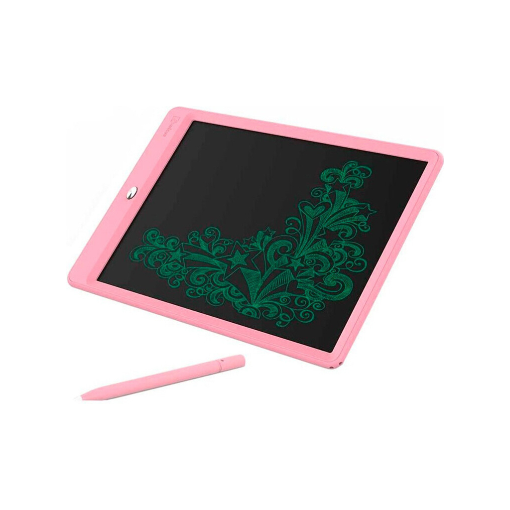 Планшет для рисования Xiaomi Writing tablet 10" Pink (WS210 Pink)