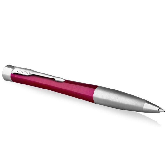 Ручка шариковая Parker URBAN 17 Vibrant Magenta CT BP (30 535) изображение 2