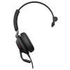 Наушники Jabra Evolve 2 40 MS USB-A Mono (24089-899-999) изображение 3 Наушники Jabra Evolve 2 40 MS USB-A Mono (24089-899-999) изображение 3
