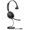 Наушники Jabra Evolve2 40 USB-A Mono MS (24089-899-999)
