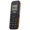 Мобільний телефон Sigma X-style 14 MINI Black-Orange (4827798120736) зображення 3