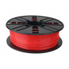 Пластик для 3D-принтера Gembird PLA, 1.75 мм, 1кг, red (3DP-PLA1.75-01-R)
