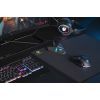 Держатель для кабеля 2E GAMING Mouse Bungee Scorpio USB Silver (2E-MB001U) изображение 5 Держатель для кабеля 2E GAMING Mouse Bungee Scorpio USB Silver (2E-MB001U) изображение 5