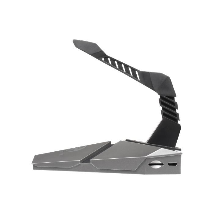 Держатель для кабеля 2E GAMING Mouse Bungee Scorpio USB Silver (2E-MB001U) изображение 7 Держатель для кабеля 2E GAMING Mouse Bungee Scorpio USB Silver (2E-MB001U) изображение 7
