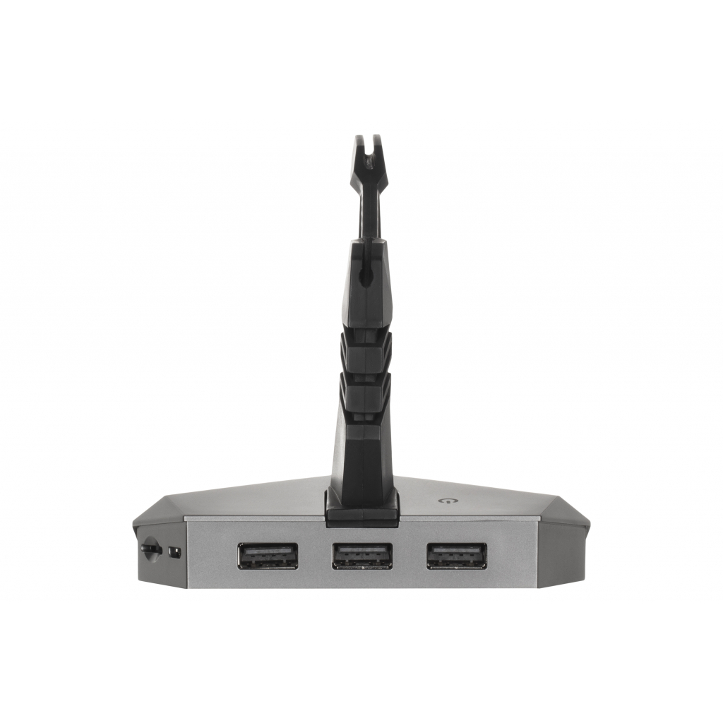 Тримач для кабелю 2E GAMING Mouse Bungee Scorpio USB Silver (2E-MB001U) зображення 8