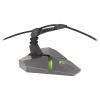Держатель для кабеля 2E GAMING Mouse Bungee Scorpio USB Silver (2E-MB001U) > цены в Киеве и Украине Держатель для кабеля 2E GAMING Mouse Bungee Scorpio USB Silver (2E-MB001U)