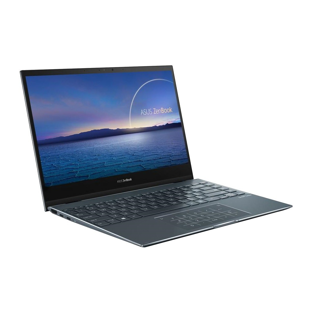 Ноутбук ASUS ZenBook Flip OLED UX363EA-HP293R (90NB0RZ1-M07380) изображение 2