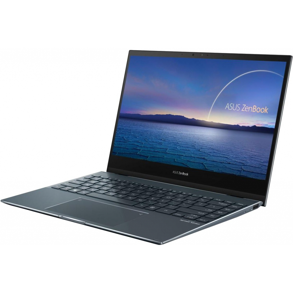 Ноутбук ASUS ZenBook Flip OLED UX363EA-HP293R (90NB0RZ1-M07380) изображение 3