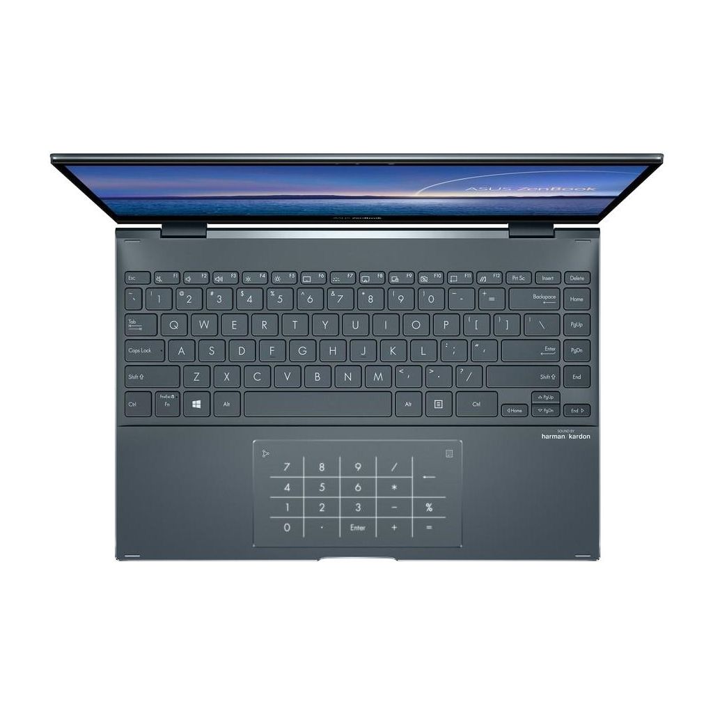 Ноутбук ASUS ZenBook Flip OLED UX363EA-HP293R (90NB0RZ1-M07380) зображення 4