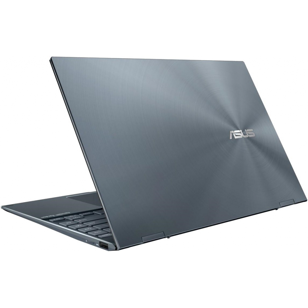 Ноутбук ASUS ZenBook Flip OLED UX363EA-HP293R (90NB0RZ1-M07380) зображення 6