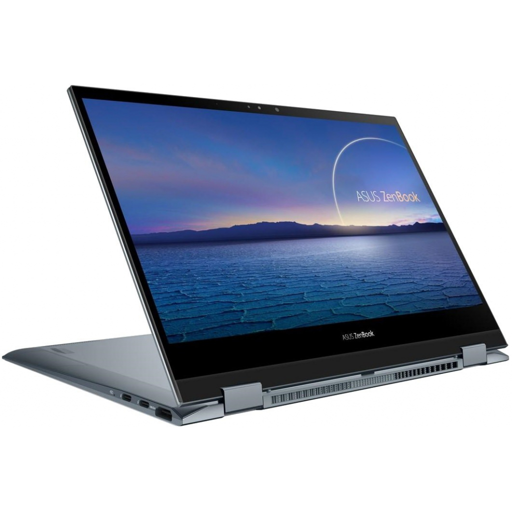 Ноутбук ASUS ZenBook Flip OLED UX363EA-HP293R (90NB0RZ1-M07380) зображення 7