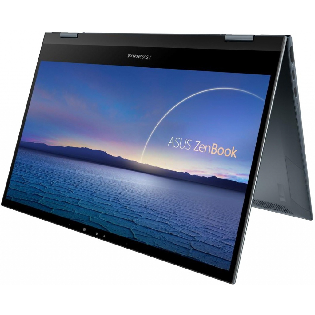Ноутбук ASUS ZenBook Flip OLED UX363EA-HP293R (90NB0RZ1-M07380) зображення 8