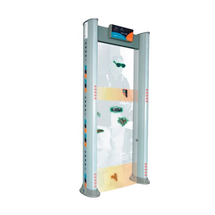 Металошукач Aoyodi VO-1000A зображення 3