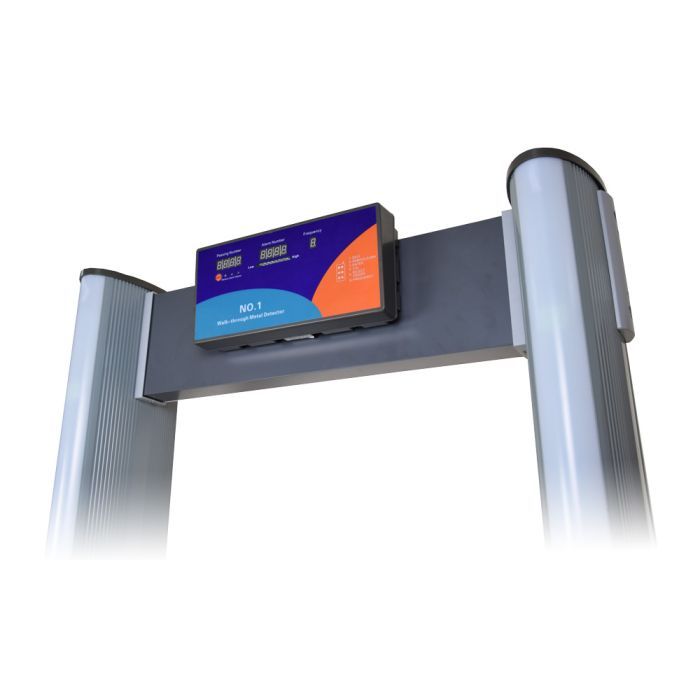 Металошукач Aoyodi VO-1000A зображення 4