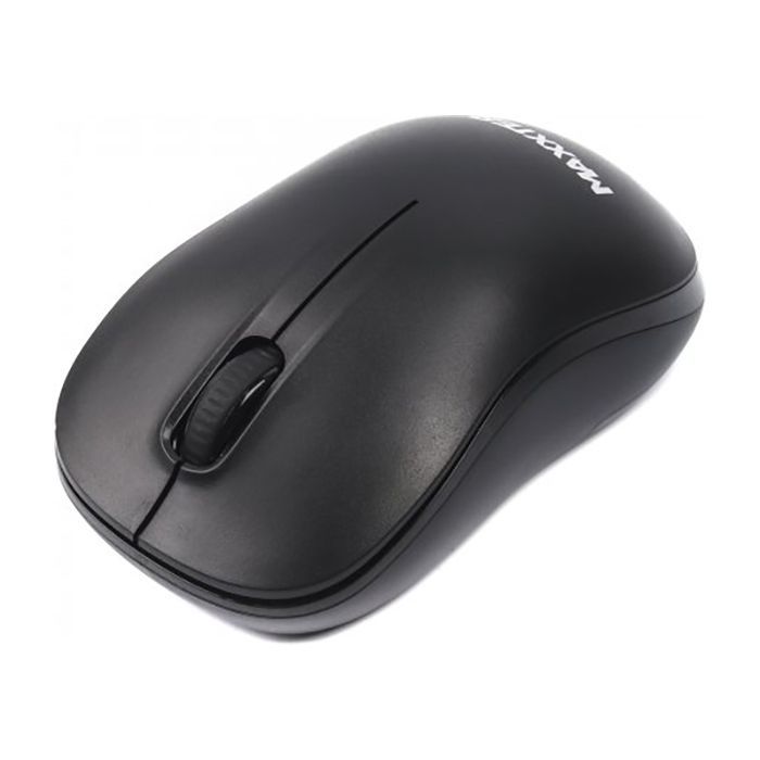 Мышка Maxxter Mr-422 Wireless Black (Mr-422) изображение 2