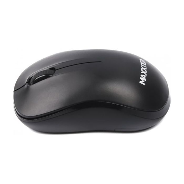 Мышка Maxxter Mr-422 Wireless Black (Mr-422) изображение 3