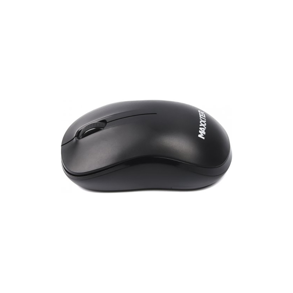 Мышка Maxxter Mr-422 Wireless Black (Mr-422) изображение 3