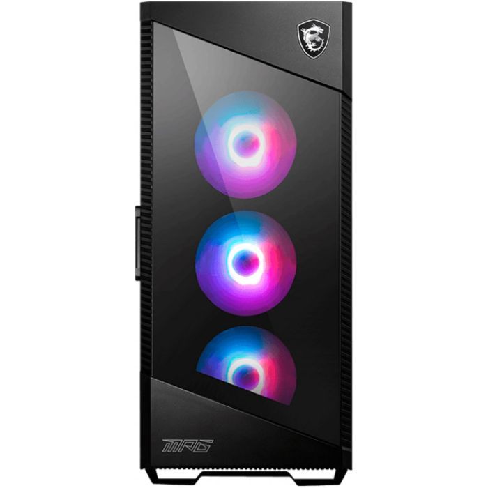 Корпус MSI MPG VELOX 100R изображение 2