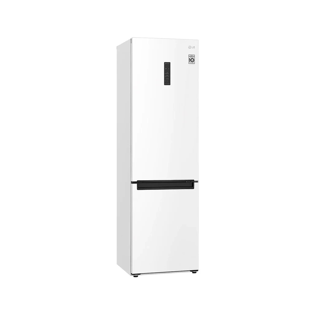 Холодильник LG GA-B509LQYL зображення 2