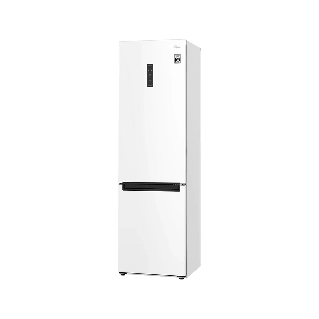 Холодильник LG GA-B509LQYL зображення 3