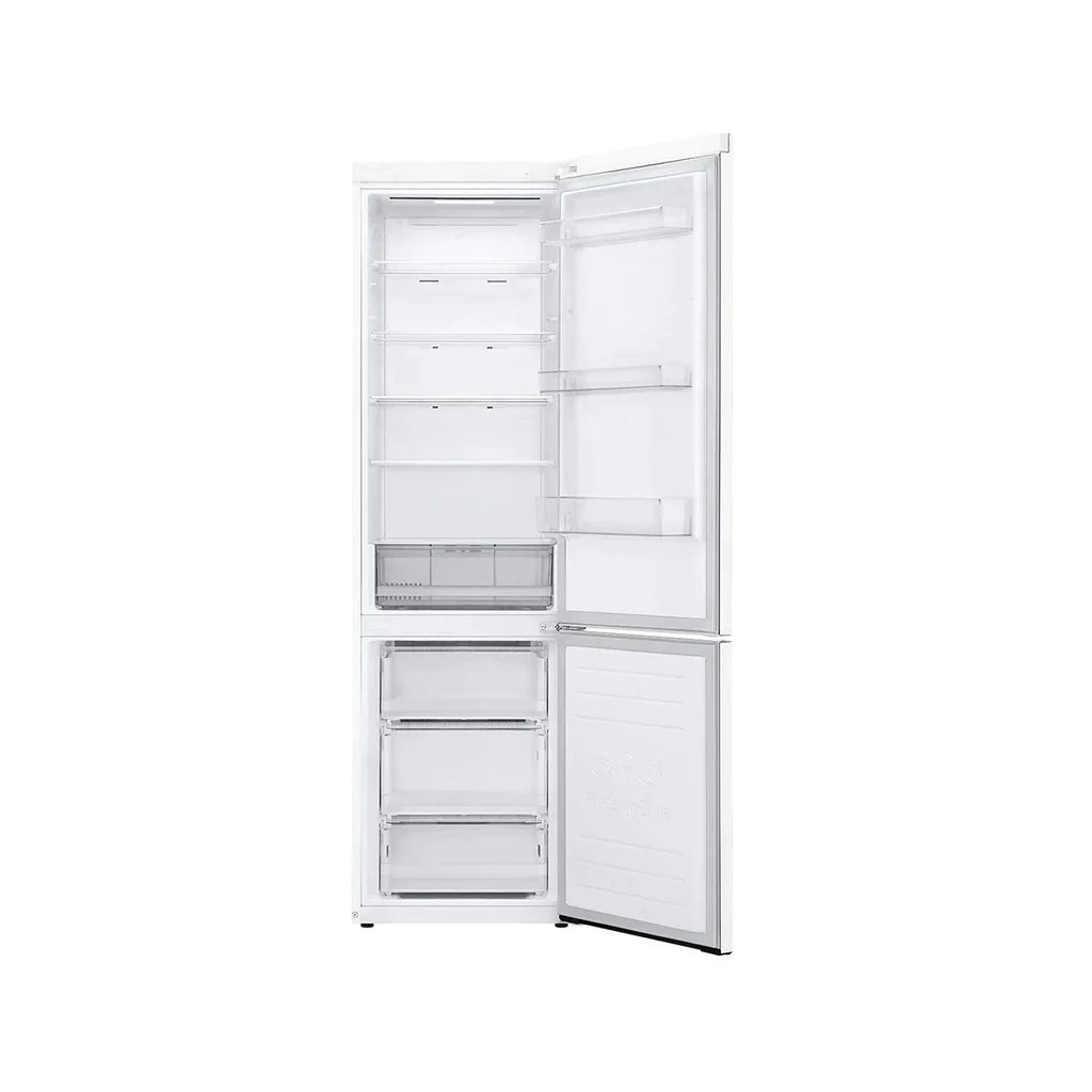 Холодильник LG GA-B509LQYL изображение 6