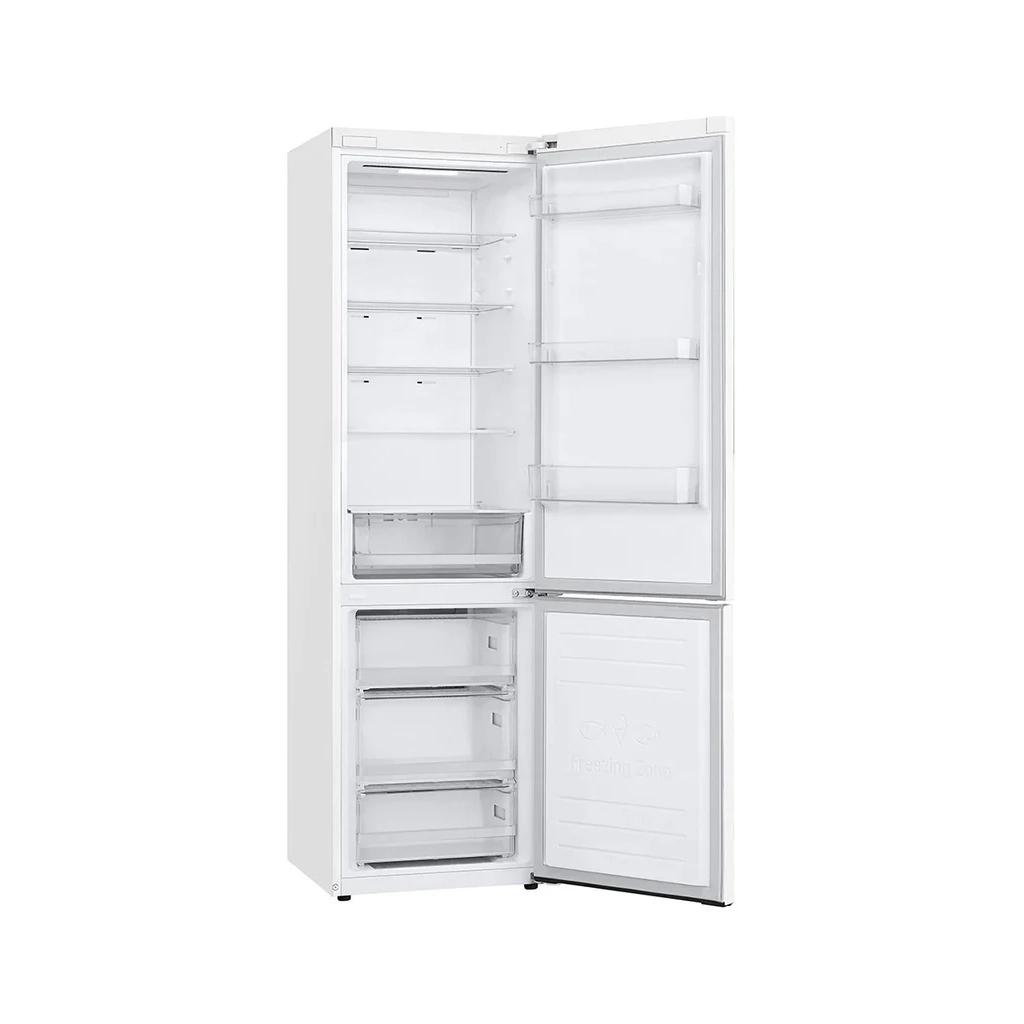 Холодильник LG GA-B509LQYL изображение 7