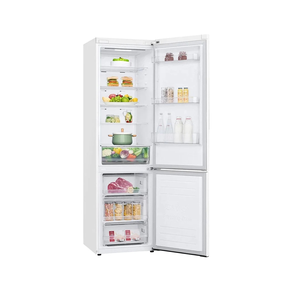 Холодильник LG GA-B509LQYL зображення 8