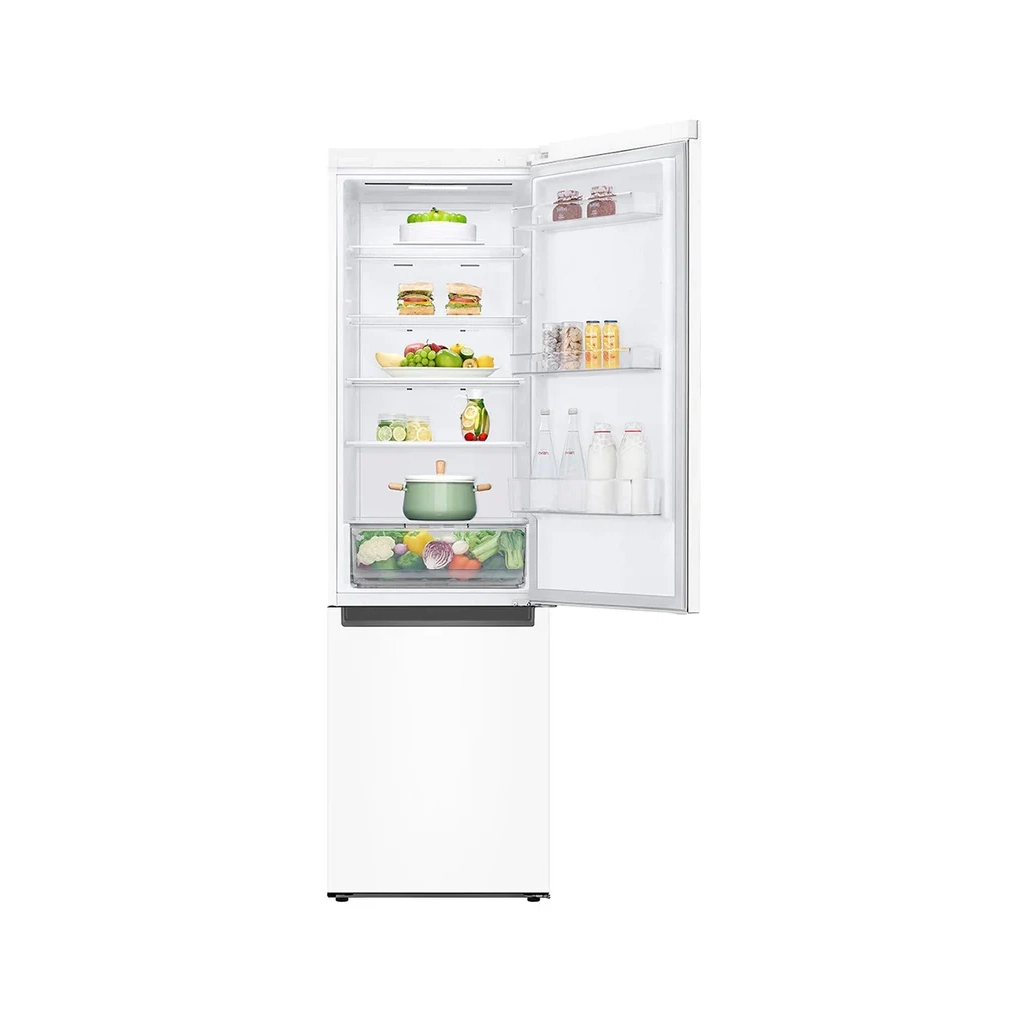 Холодильник LG GA-B509LQYL изображение 9