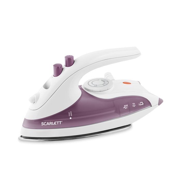 Утюг Scarlett SC-SI30T03