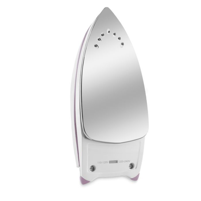 Утюг Scarlett SC-SI30T03 изображение 2