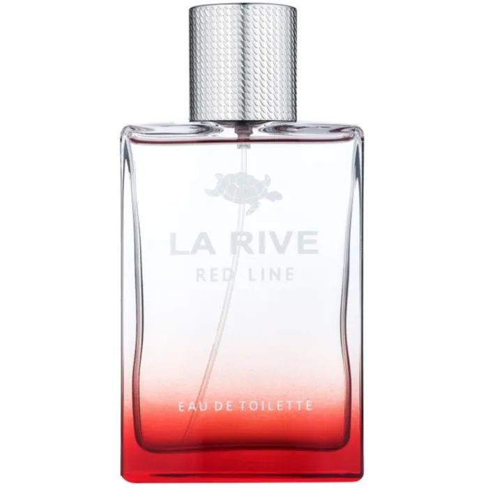 Туалетная вода La Rive Red Line 90 мл (5906735234152)