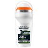 Антиперспирант L'Oreal Paris Men Expert Защита рубашки роликовый 50 мл (3600523594085)