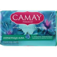 Твердое мыло Camay Гипнотическая Аура 85 г (6221155076434)